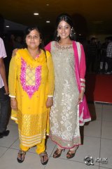 Andhra Pori Movie Premiere Show at Prasads Imax